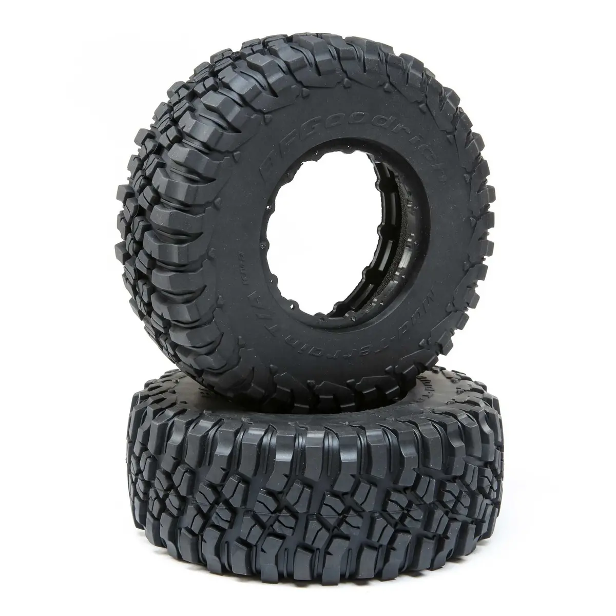 Los43030 Bfgoodrich Mud Terrain Km3 Beadlock 2.0 1