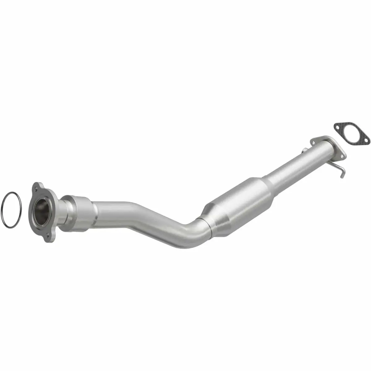 Magnaflow 5461532 Carb-Certified Catalytic Converter – Direct-Fit 1