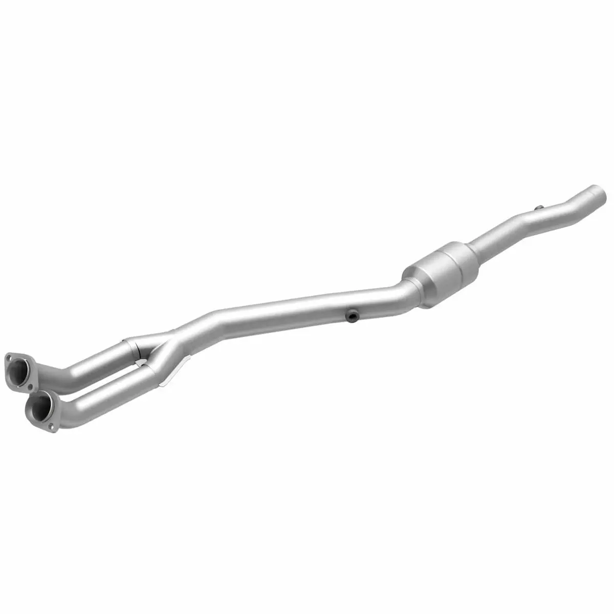 Magnaflow 24131 Direct-Fit Catalytic Converter – Carb-Compliant Emissions Upgrade 1