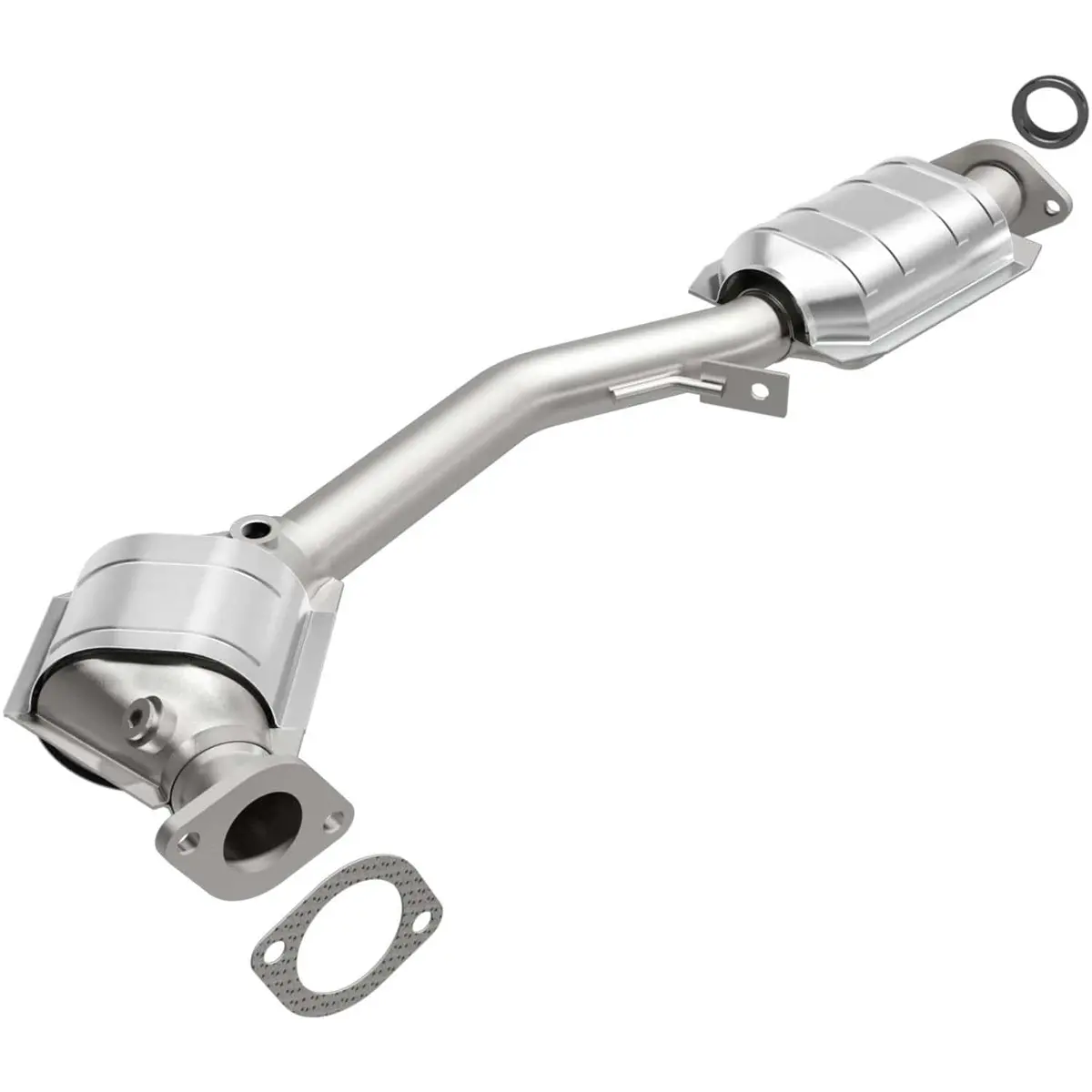 Magnaflow Direct-Fit Catalytic Converter – Oem-Replacement, Model 444043 1