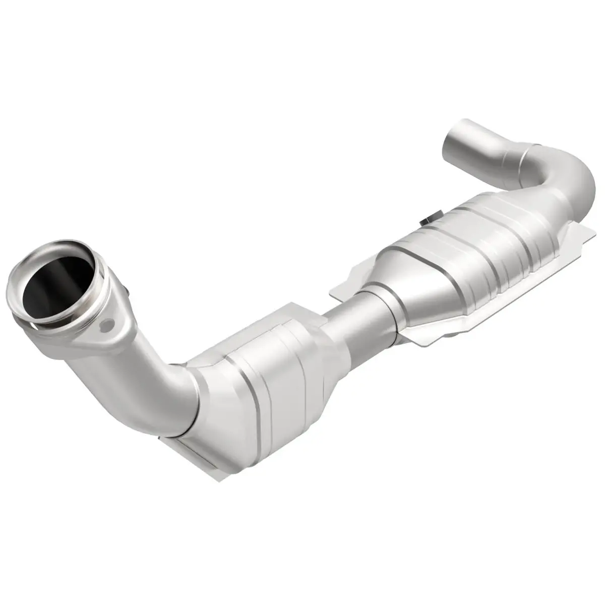 Magnaflow Direct-Fit Catalytic Converter – Oem Replacement, Part 447137 1