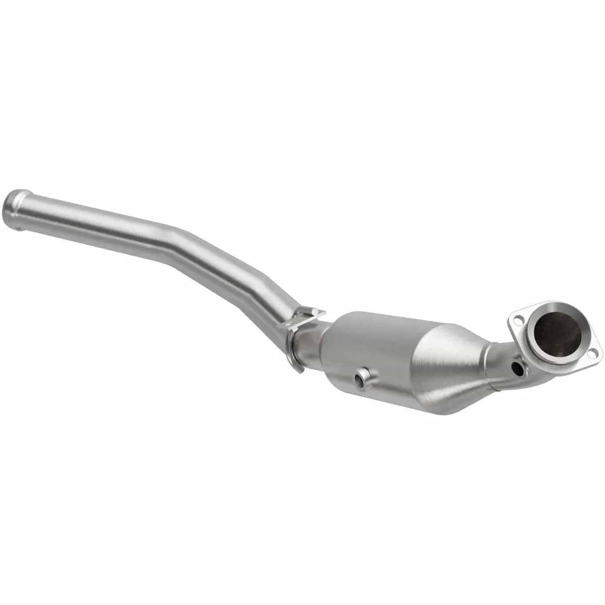 Magnaflow 52172 Direct-Fit Catalytic Converter – Oem Replacement 1