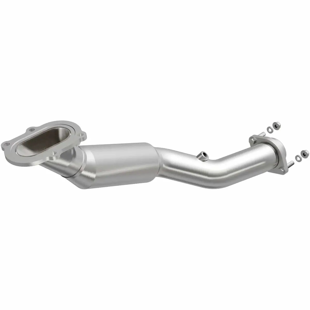 Magnaflow Direct-Fit Catalytic Converter – Obd-Ii Compliant (5561848) 1