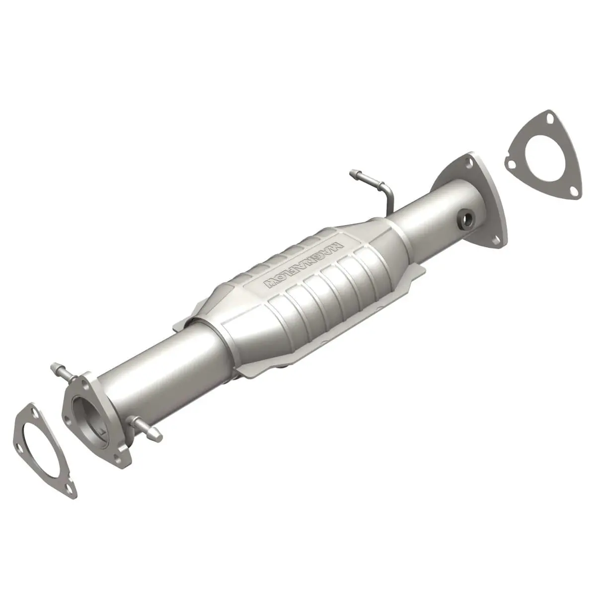 Magnaflow 93484 Direct-Fit Catalytic Converter – Epa-Compliant Emission Control 1