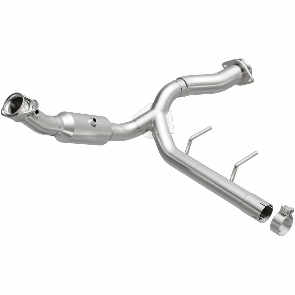 Magnaflow 21-470 Direct-Fit Oem-Grade Catalytic Converter (Epa/Federal Compliant) 1