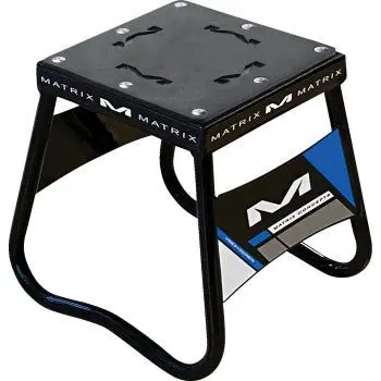 Matrix Concepts Mm-100 Mini-Mini Carbon Steel Stand - Stacyc Electric Bikes, Pee Wee Yamaha Pw50 Motorycle 3