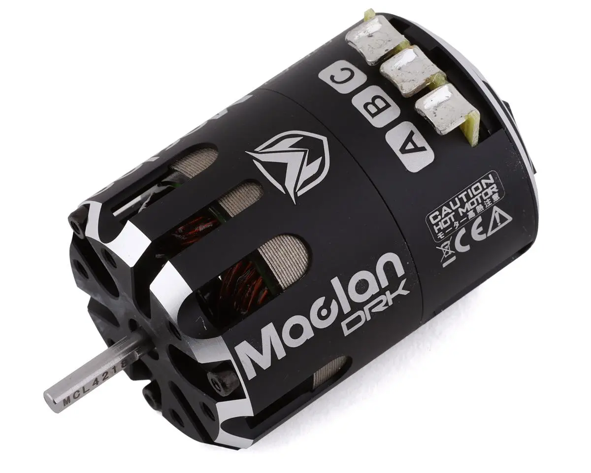 Maclan Drk 3.0T Drag King Motor 1