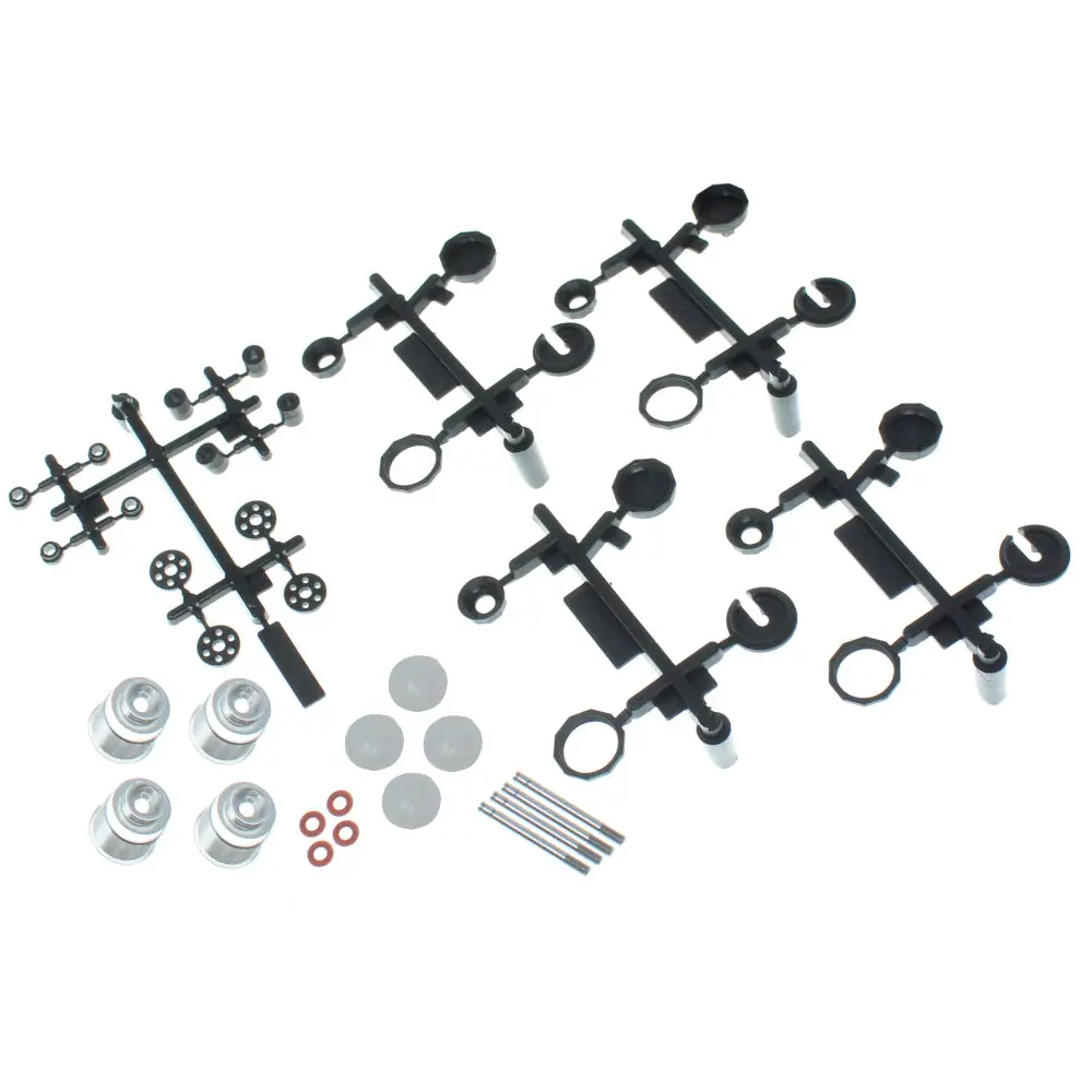 Redcat F/R Shocks Complete (4Pcs) 1