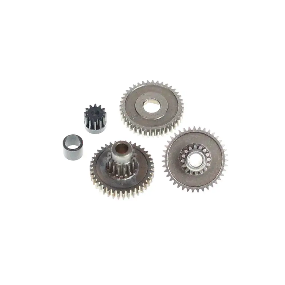 Redcat Low Range Transmission Gears 20.52:1 (Steel)(1Set) 1