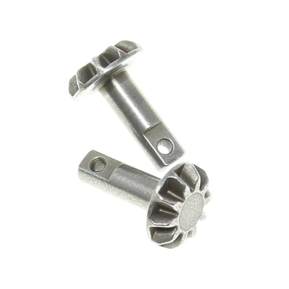 Redcat Diff Pinion (10T)(2Pcs) 1