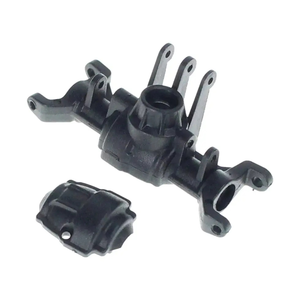 Redcat Front Axle Housing (High Steer) 1