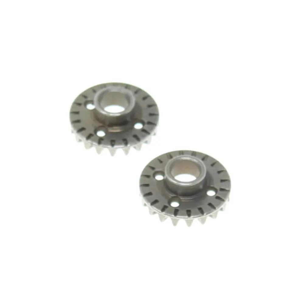 Redcat Diff Ring Gears (20T)(2Pcs) 1