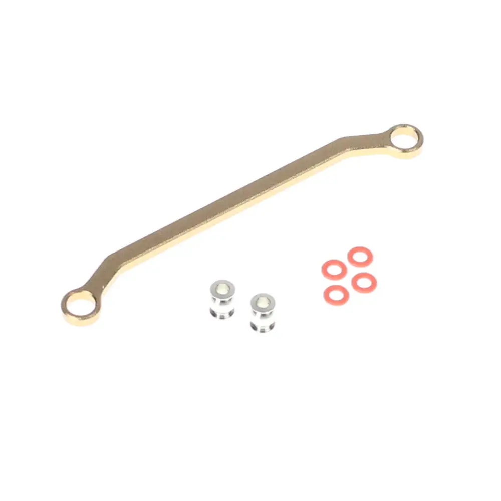 Redcat Steering Link (Hs) (Aluminum) (Bronze)(1Pc) 1