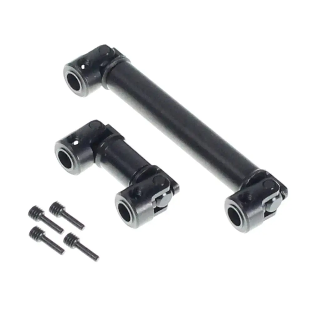 Redcat Apex Center Universal Driveshafts Front/Rear (Steel)(1Set) 1