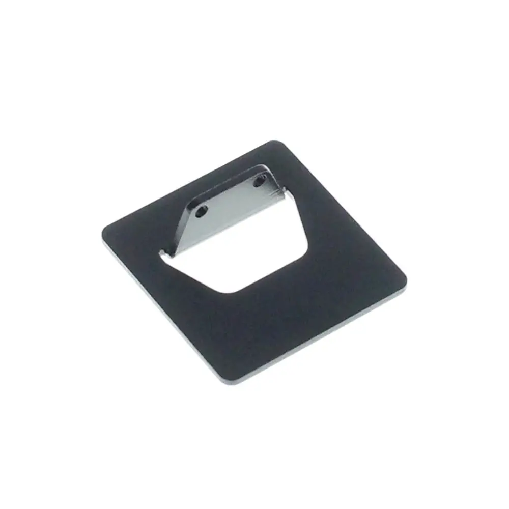 Redcat Side Mount Esc Plate (1Pc) 1