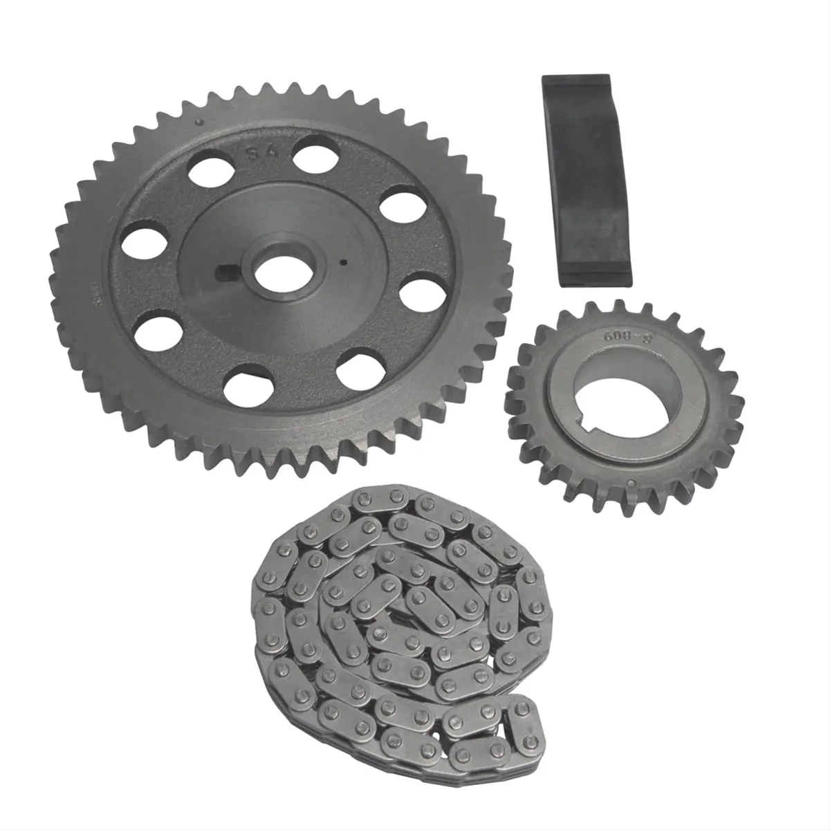 Melling 3-385Sa Timing Chain Kit 1