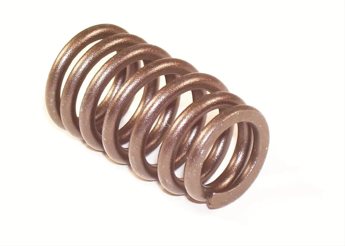 Melling Vs-2237 Performance Valve Spring Set – Dual Rate Design 1