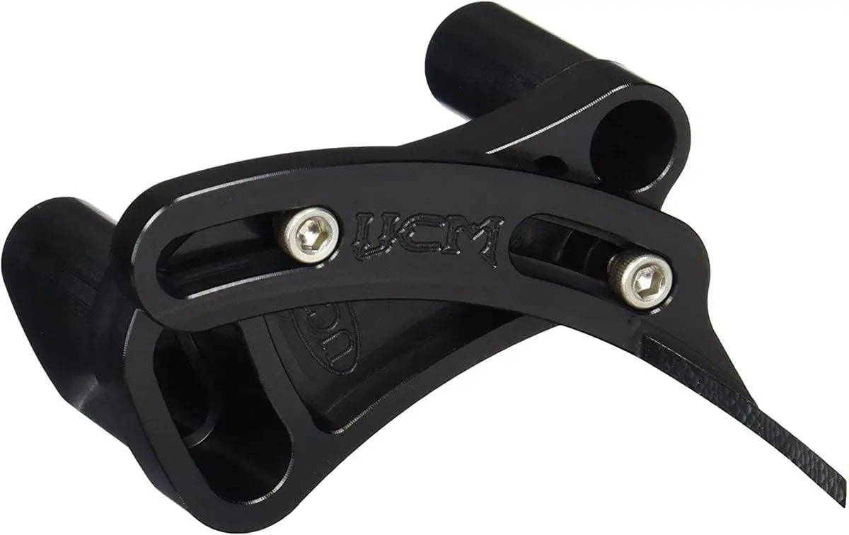 Billet Aluminum Adjustable Timing Pointer – Precision Alignment For Performance Engines 1