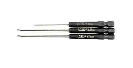 Mip - Moore's Ideal Products - Metric Speed Tip Set - Mip9512 1