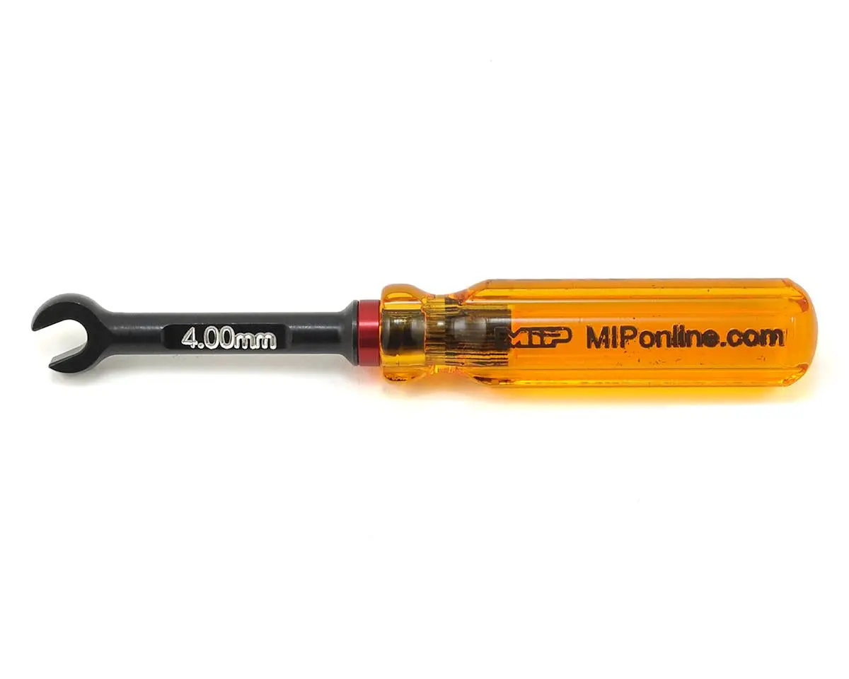 Mip 4.00Mm 1/10 Turnbuckle Wrench (Yokomo/Tekno/Tlr) - Mip9715 1