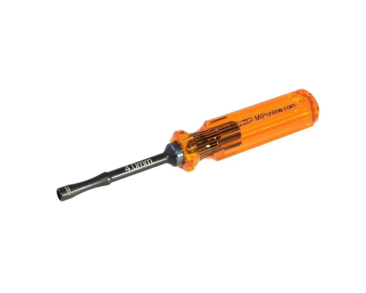Mip 4.0Mm Nut Driver Wrench, Gen 2 1
