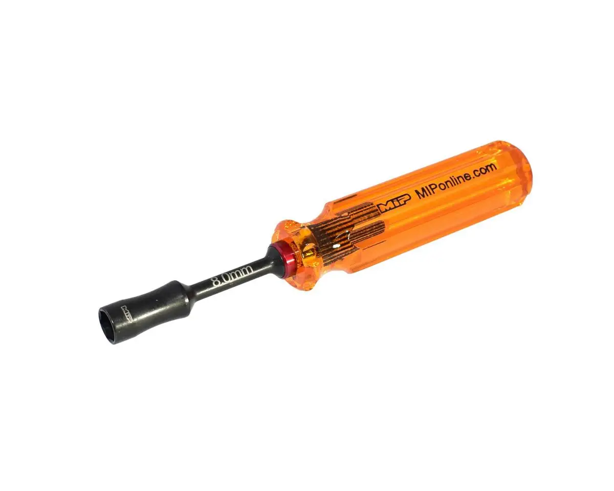 Mip Gen 2 Metric Nut Driver (8.0Mm) 1