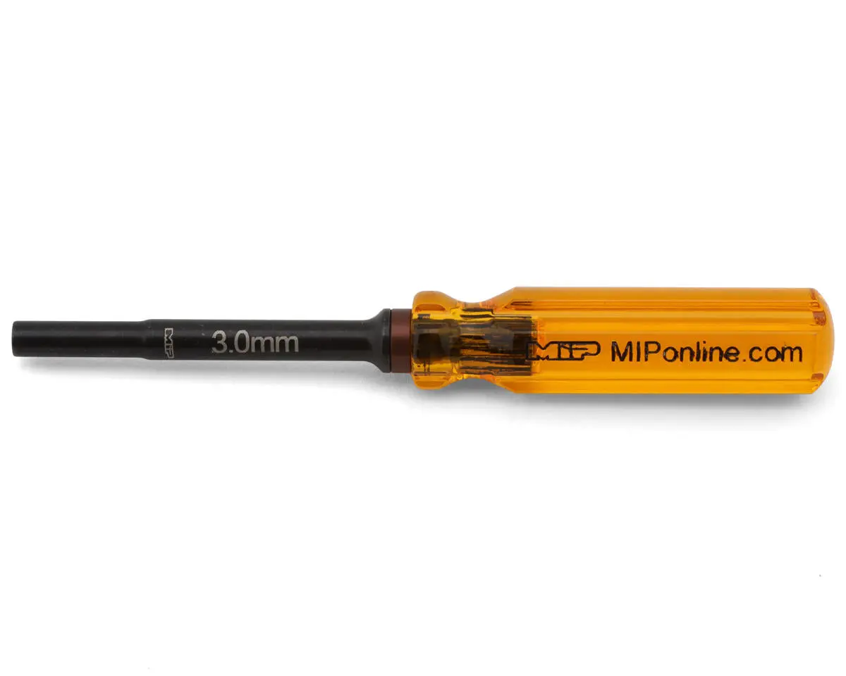 Mip Gen 2 Metric Nut Driver (3Mm) 1