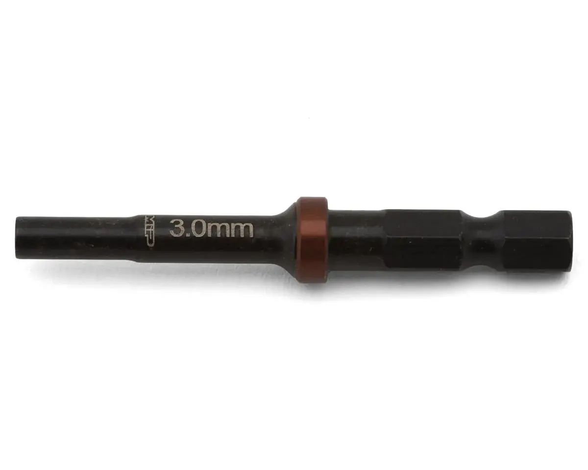 Mip Gen 2 Speed Tip™ Nut Driver (3Mm) 1