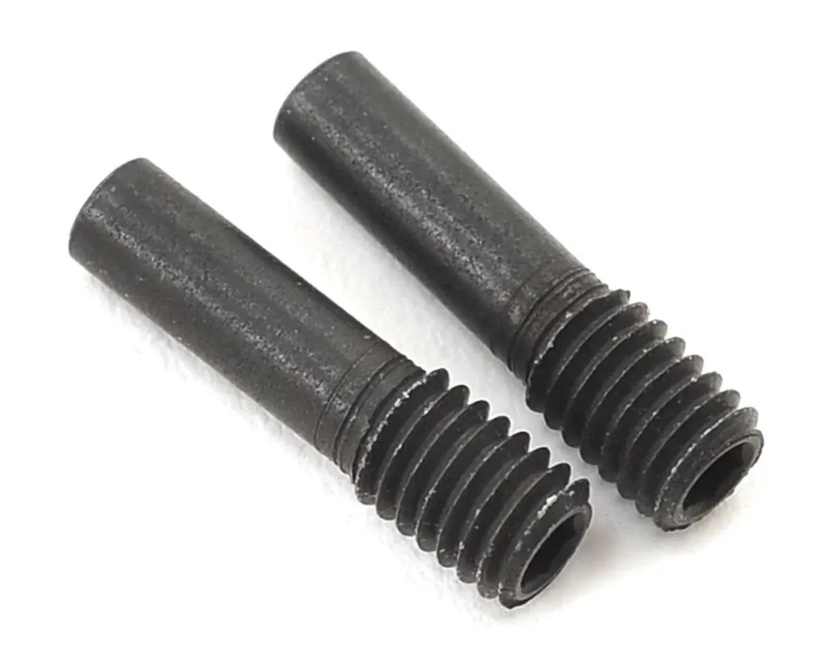 Mip 3X12mm Pin Screw (2) 1