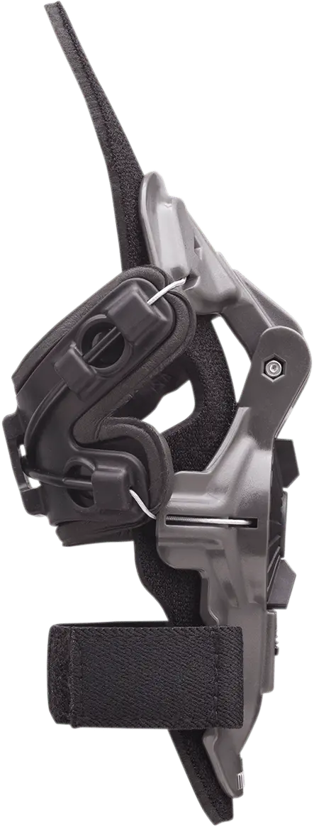 Mobius X8 Wrist Brace – Gray – S/M - Adjustable Support – 6010310 1