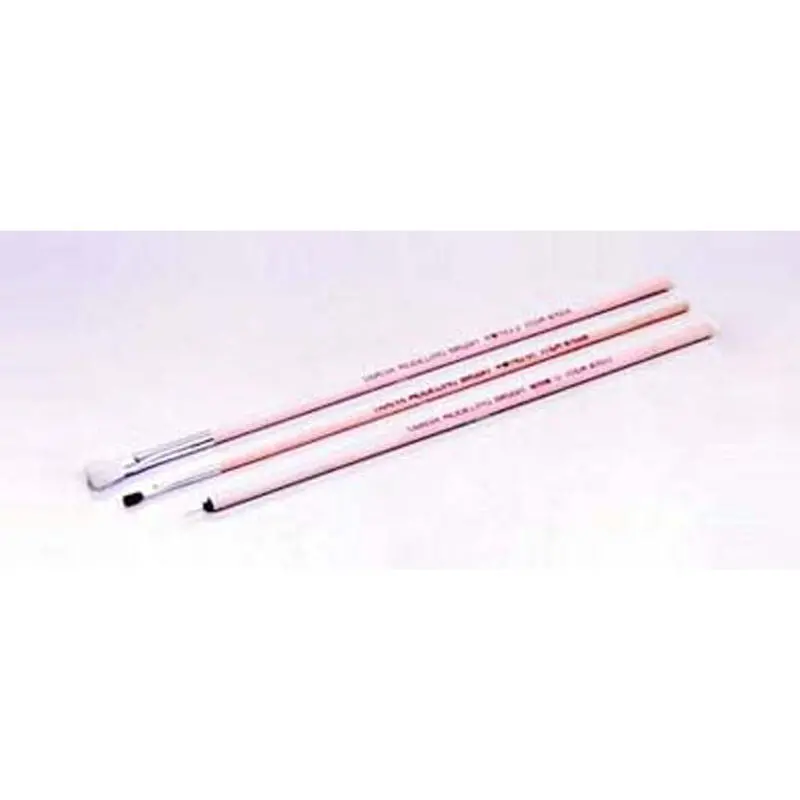 Modeling Brush Basic Set 1