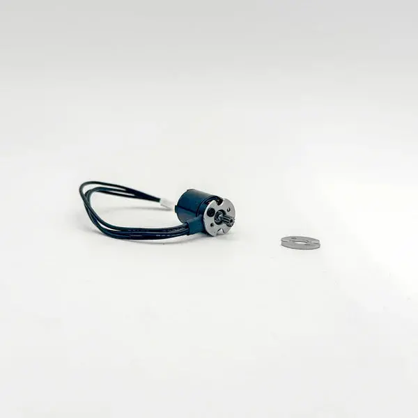 Mofo Rc | Nanobam Xl 1900Kv Brushless Motor For Redcat Ascent 32 1