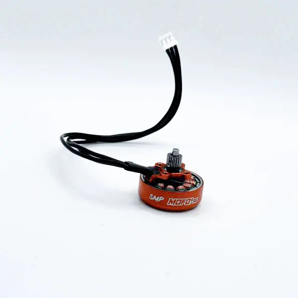 Mofo Rc | Smp 1700Kv Brushless Pancake Motor 1