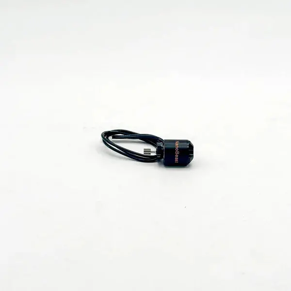 Mofo Rc | Nanobeast Brushless Motor - Hardpark Moa Axle Edition 1