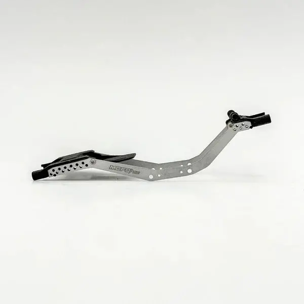 Mofo Rc | Pocket Snake Chassis Kit (For Axial Scx30) 1