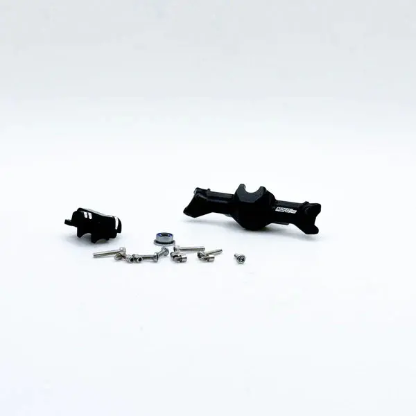 Mofo Rc | Aluminum Axle Housings (For Axial Scx30) 1