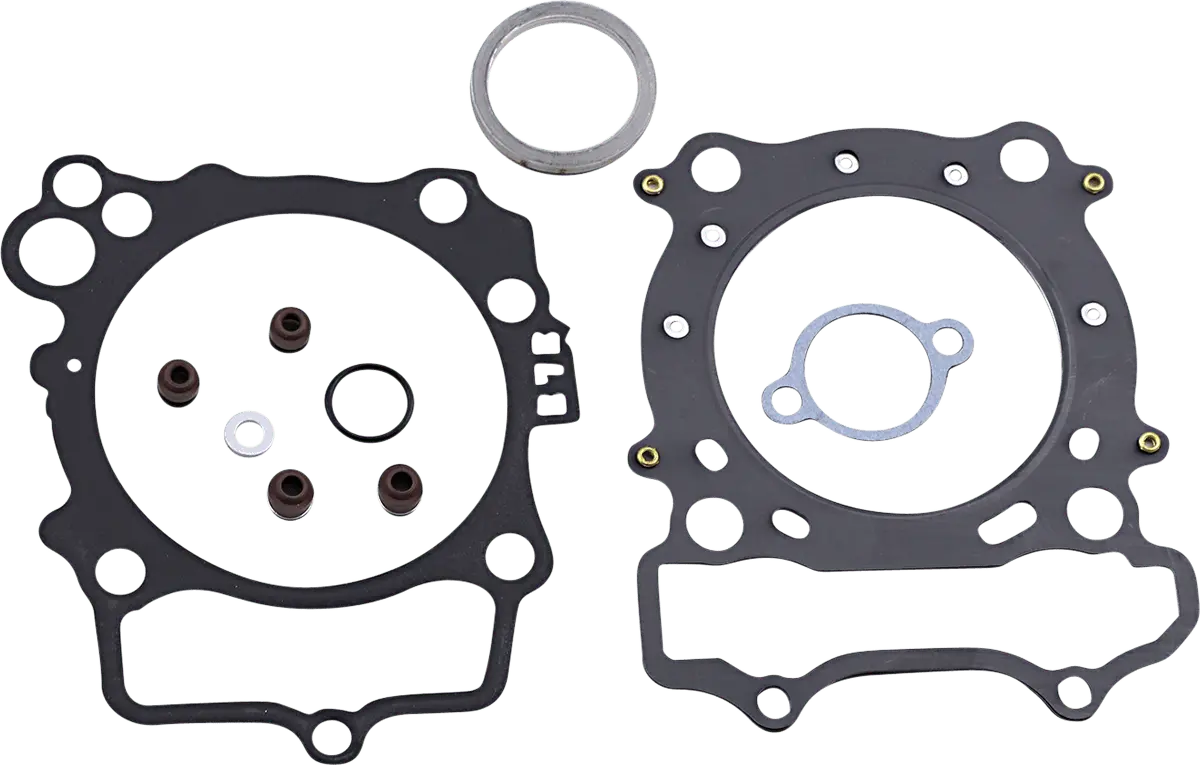 Moose 0934-6583 Top End Gasket Kit Fits 2019-2024 Yamaha Yz250f Yz250fx Wr250f 1