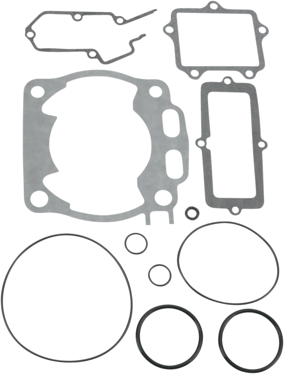 Moose Racing M810670 Top End Gasket Kit 2002-2024 Yamaha Yz250 Yz250x 1