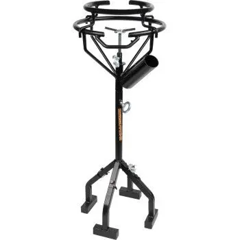 Moose Offroad 0365-0140 / 70-4002 - Deluxe Tire Changing Stand 1