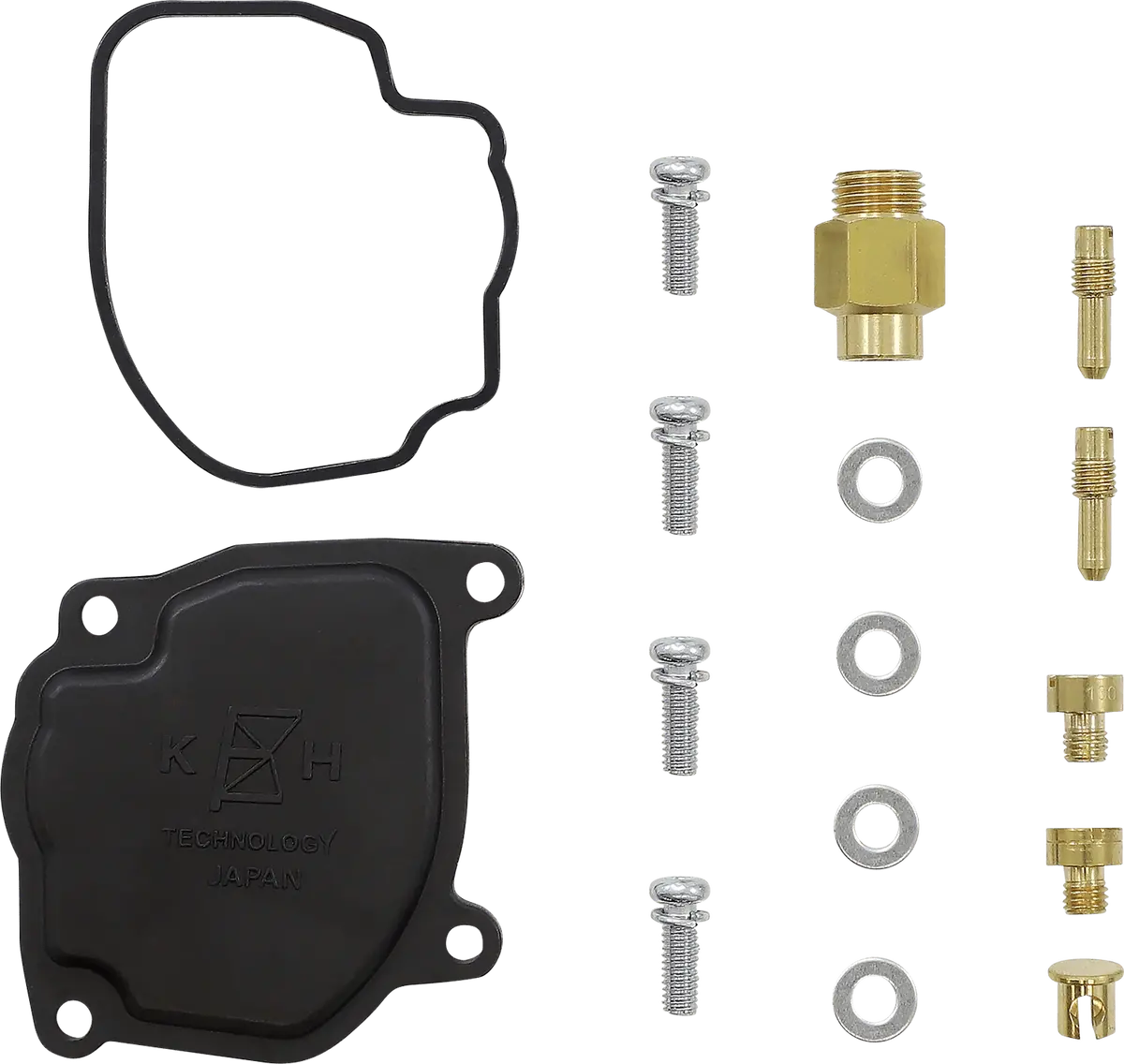 Moose Offroad 1002-0079 Replacement Carburetor Polaris 330 Atv Trail Boss Magnum 2