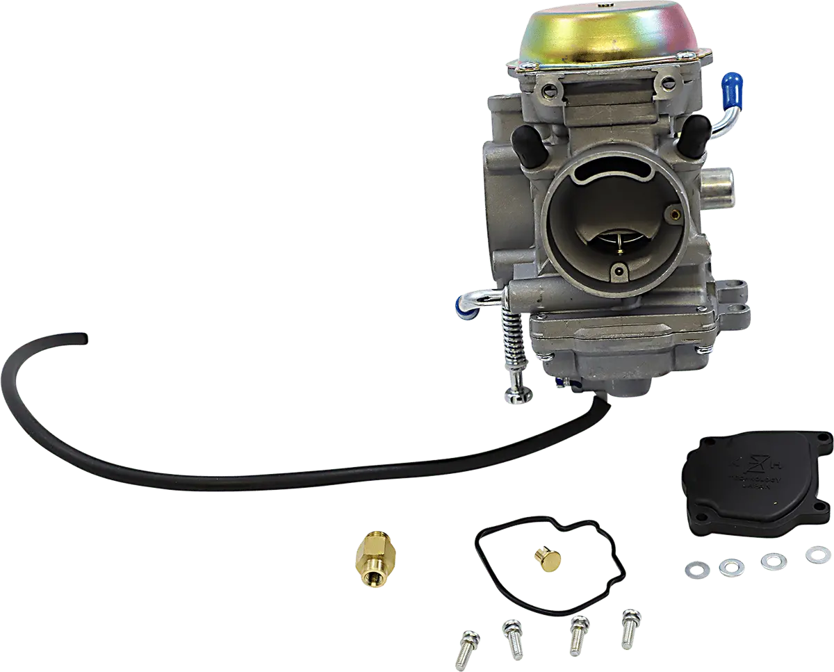 Moose Offroad 1002-0080 Carburetor Polaris Sportsman 400 500 Magnum 425 Ranger 400 1