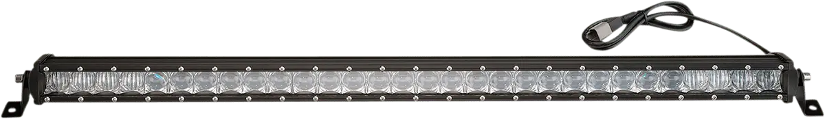 Moose Offroad 2001-2394 32" Led Light Bar – White 6000K Off-Road Utv Atv 1