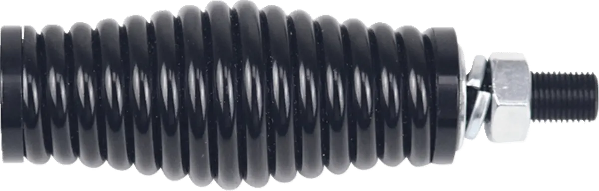 Moose Offroad Barrel Spring For Light Rods And Flags - Black - 60-300-Pu 2