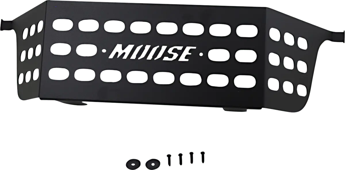 Moose Offroad 0521-1812 Utv Bed Enclosure Honda Talon 1000R/1000X 2019-2021 1