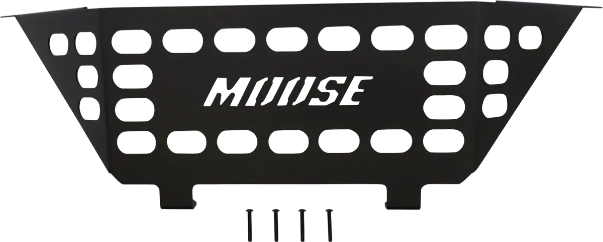 Moose Offroad 0521-1911 Utv Bed Enclosure – Polaris Rzr Pro Xp & Pro R 1