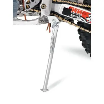 Moose Offroad Bolt-On Kickstand - 0510-0203 – 2010-2025 Yamaha Yz250f, Yz250fx, Yz450f, Yz450fx 1