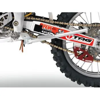 Moose Offroad Bolt-On Kickstand - 0510-0203 – 2010-2025 Yamaha Yz250f, Yz250fx, Yz450f, Yz450fx 2