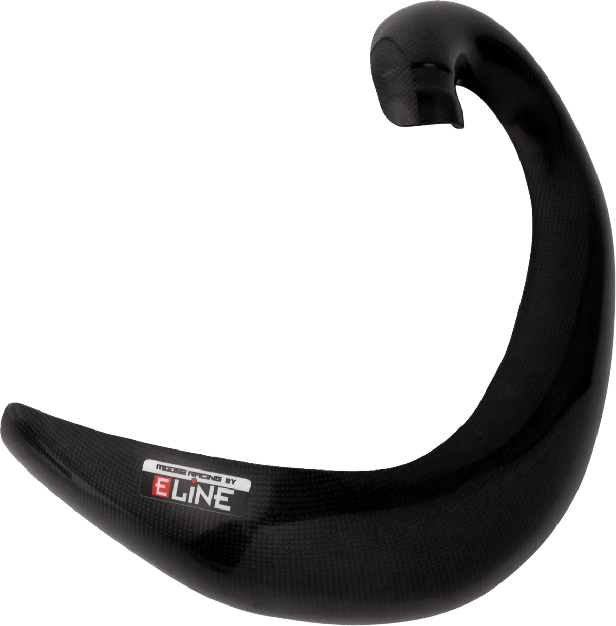 Moose Offroad Carbon Fiber Pipe Guard Mpg25024pc - Superior Protection And Durability 1