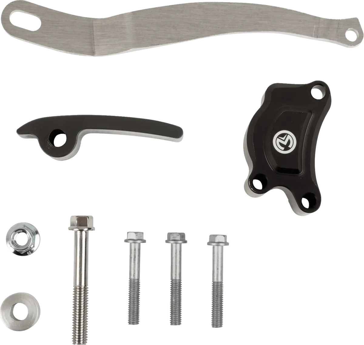 Moose Offroad Clutch Cylinder Guard Cover - 2024-2025 Triumph Tf 250-X - 13-2024 1