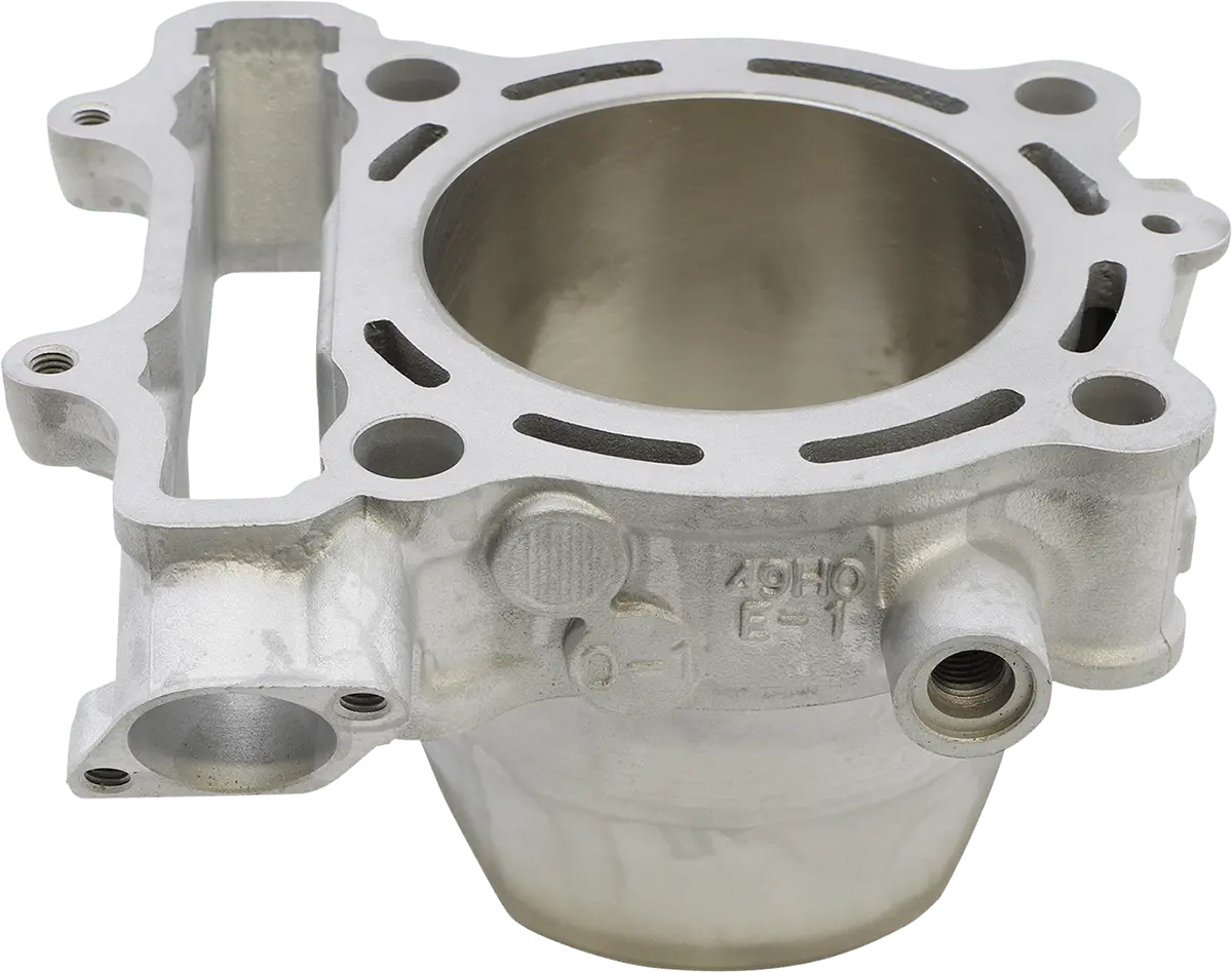 Moose Offroad Cylinder - 77.00 Mm For Suzuki Msecw40005 1